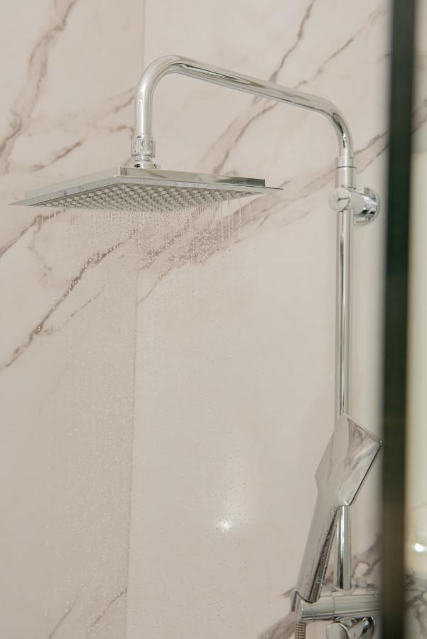 Elia Boutique Villas アギア・ガリニ エクステリア 写真